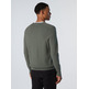 maillot homme  north sails crewneck 12gg knitwear