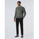 maillot homme  north sails crewneck 12gg knitwear
