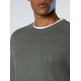 maillot homme  north sails crewneck 12gg knitwear