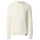 maillot homme  north sails crew neck 7gg knitwear