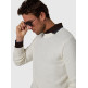 maillot homme  north sails crew neck 7gg knitwear