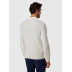 maillot homme  north sails crew neck 7gg knitwear