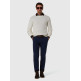 maillot homme  north sails crew neck 7gg knitwear