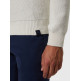 maillot homme  north sails crew neck 7gg knitwear