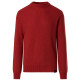 maillot homme  north sails crew neck 7gg knitwear