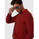 maillot homme  north sails crew neck 7gg knitwear