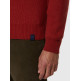 maillot homme  north sails crew neck 7gg knitwear