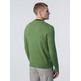 maillot homme n sail crewneck 12 gg knitwear