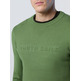 maillot homme n sail crewneck 12 gg knitwear