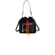 sac à main femme  munich deep bucket black