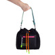 sac à main femme  munich deep bucket black