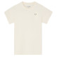t-shirt garçon  silbon t-shirt kids silbon club