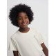 t-shirt garçon  silbon t-shirt kids silbon club