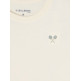 t-shirt garçon  silbon t-shirt kids silbon club