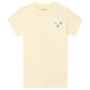 t-shirt garçon  silbon t-shirt kids happy