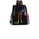 sac à main femme  munich deep backpack black