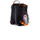 sac à main femme  munich deep backpack black