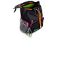 sac à main femme  munich deep backpack black