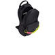 sac à main femme  munich mh backpack black