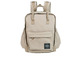 sac à main femme  munich backpack cour medium sand
