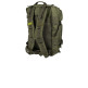 unisex backpack delta 42 l c/khaki u