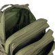 unisex backpack delta 42 l c/khaki u
