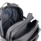 unisex backpack delta 42 l c/gray u