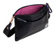 sac à main femme  munich gloss crossbody
