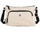 sac à main femme  munich bloom crossbody cream