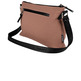 sac à main femme  munich bloom crossbody rose