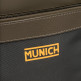 munich jungle crossbody khaki