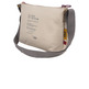 sac à main femme munich recycled x 3.0 crossbody c/bei