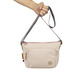 sac à main femme munich recycled x 3.0 crossbody c/bei