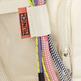 sac à main femme munich deep recycled backpack c/cream