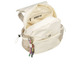 sac à main femme munich deep recycled backpack c/cream