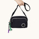 sac à main femme  munich deep recycled fw25 crossbody c