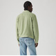cazadora homme levi's the trucker jacket greens