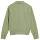 cazadora homme levi's the trucker jacket greens