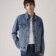 homme the trucker jacket 73