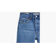 jeans femme levis ribcage straight ankle jazz ji