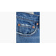 jeans femme levis ribcage straight ankle jazz ji