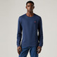 homme ls original hm tee ls cotton + 01