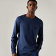 homme ls original hm tee ls cotton + 01
