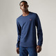 homme ls original hm tee ls cotton + 01