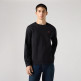t-shirt homme  levi's ls original hm tee