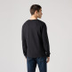 t-shirt homme  levi's ls original hm tee