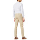 pantalon homme  docker smart 360 chino dockers khaki