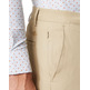 pantalon homme  docker smart 360 chino dockers khaki