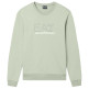 sweat-shirt homme  emporio armani sweatshirt