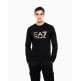 sweat-shirt homme  emporio armani sweatshirt